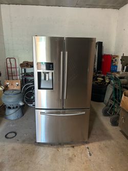 Samsung Refrigerator
