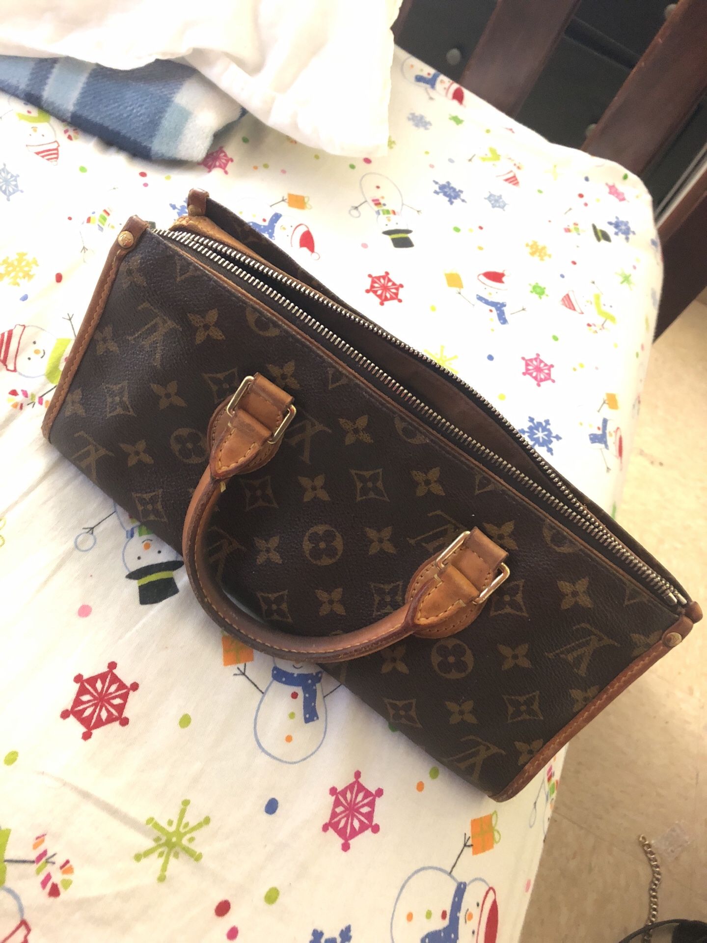 Louis Vuitton 👜