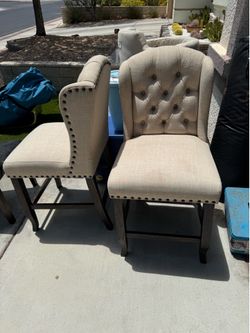 Bar stools