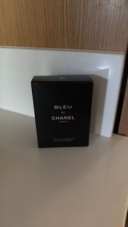 Bleu De Chanel Edp