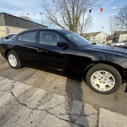 2014 Dodge Charger 