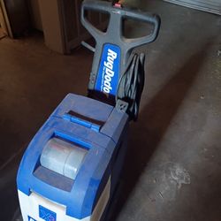 Rug Dr Carpet Cleaner