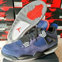 Air Jordan 4 WNTR "ENCORE IV" Size 11
