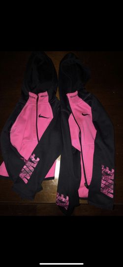 Toddler Nike jackets