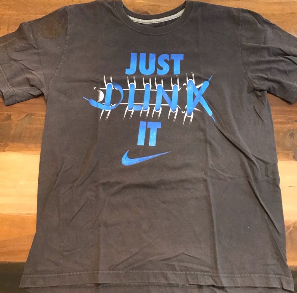 Nike Just Dunk It tshirt