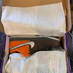 Nike SB Dunk Low Muni