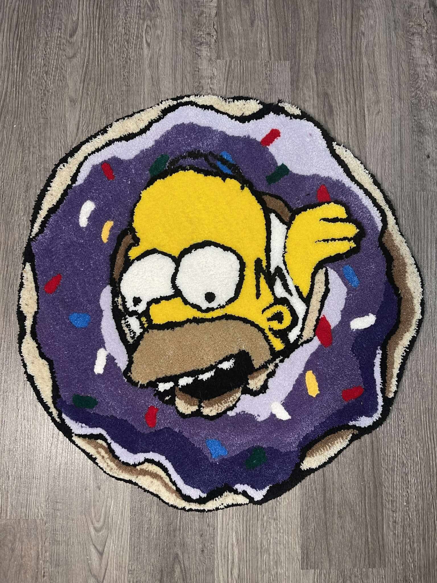 Homer Simpson