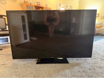 Samsung TV Smart 60 inch HD