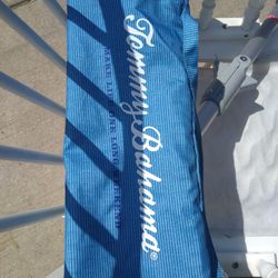 Tommy Bahama Umbrella