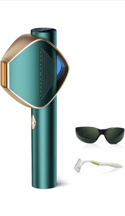 Hair Removal Device IPL