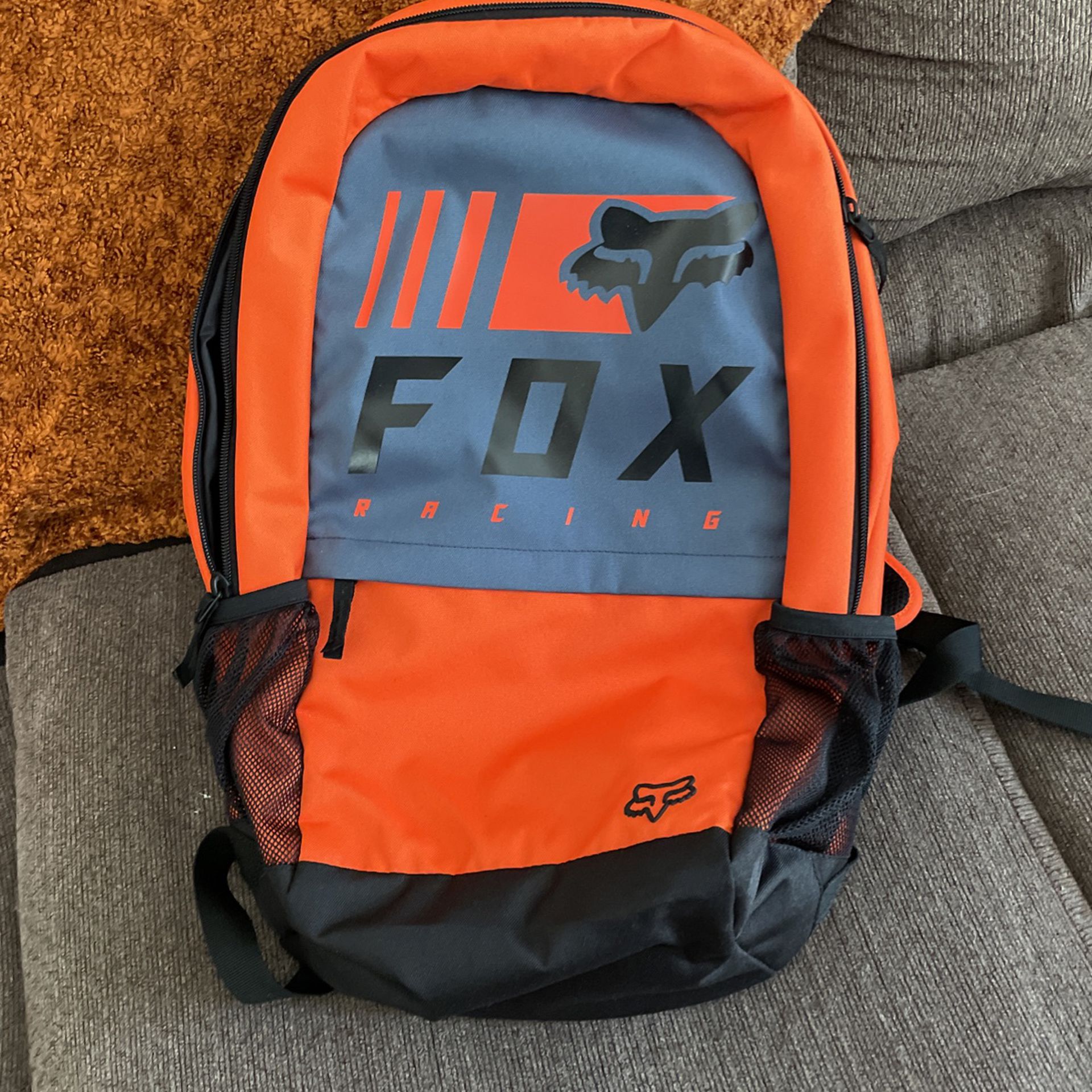Fox Racing Backpack