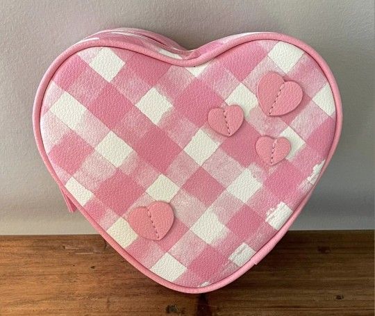 New Bath & Body Works Cosmetic Bag