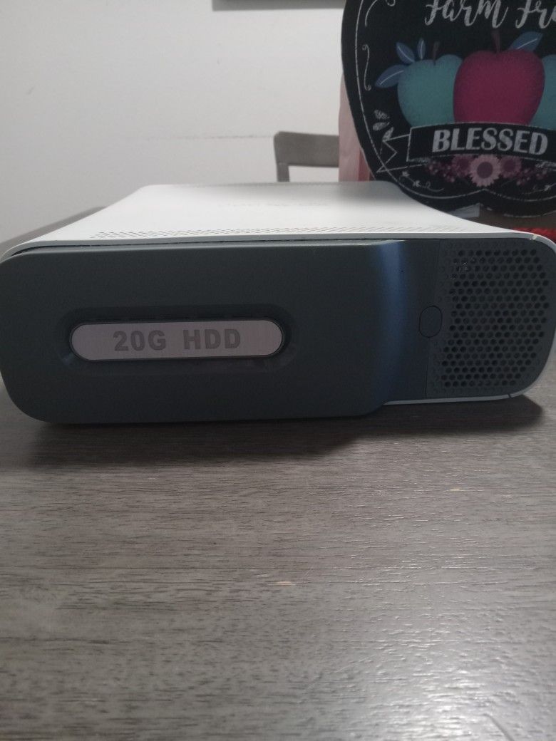 Xbox 360