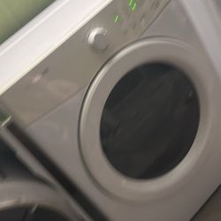 Frigidaire Dryer READ Description 