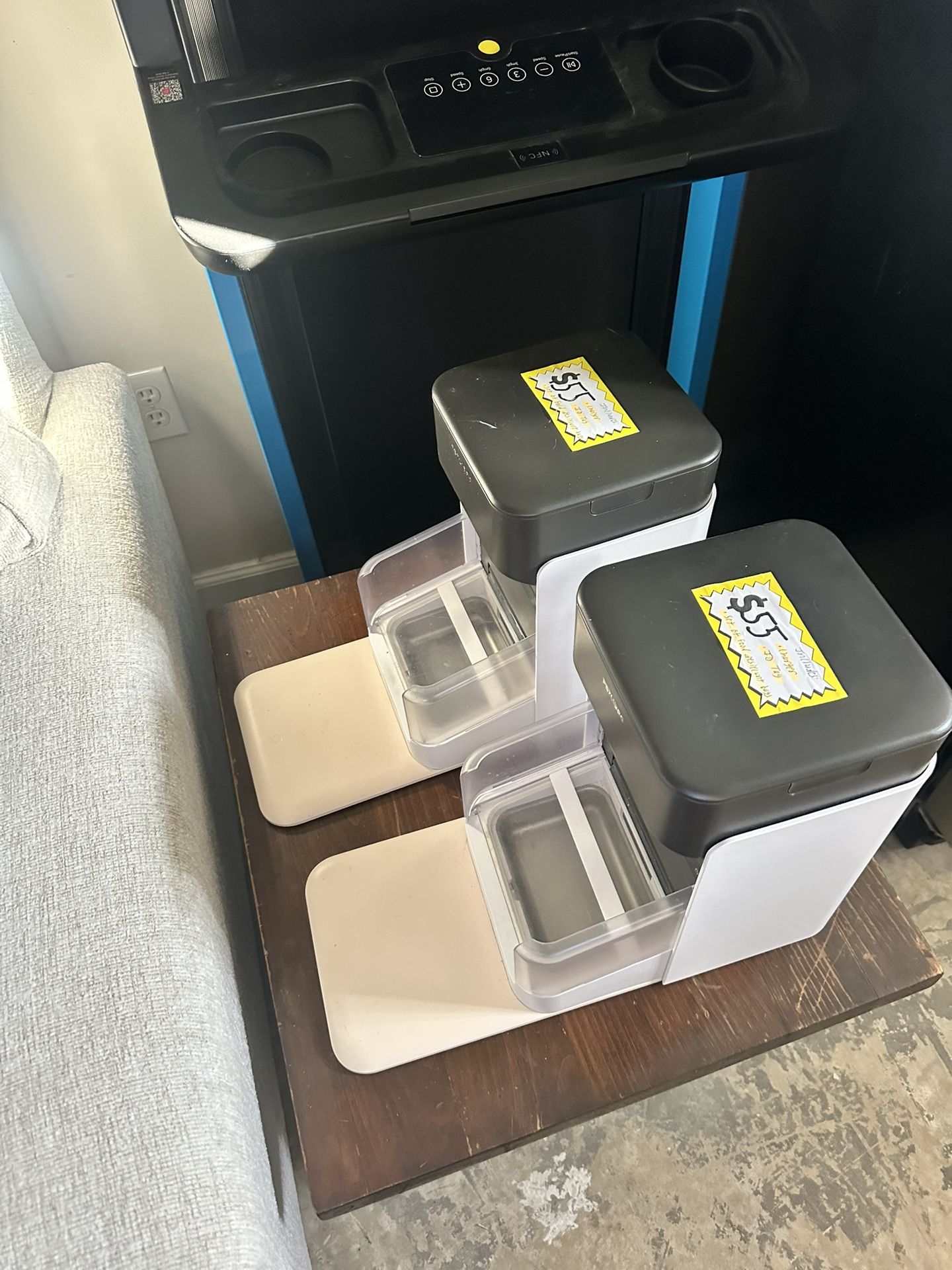 Petlibro Automatic Cat Feeder