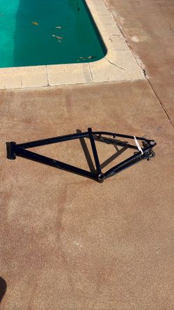 Throne frame