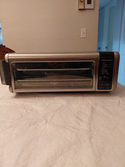 Ninja air fryer
