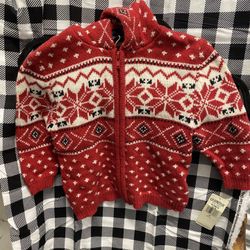 Toddler Coat / Jacket NWT