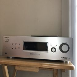 SONY STR-K700 Receiver **NOT WORKING**