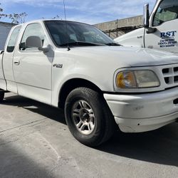 1997 Ford F-150