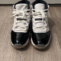 Jordan 11 Concord Sz 11