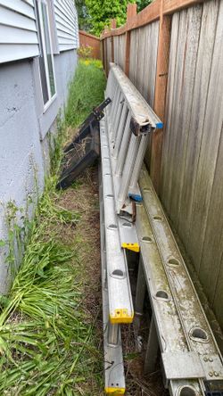 Ladders