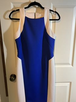 Calvin Klein Dress