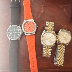 Men’s Watch 20$ For All 