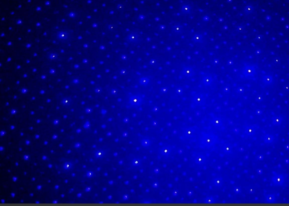 Christmas Star Light Laser Lights