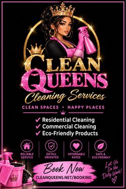 Clean queens cleaning services