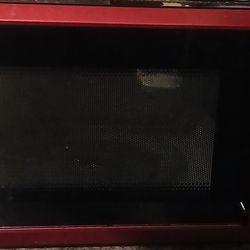 Microwave (works perfect)