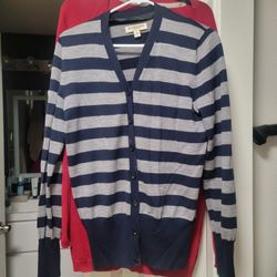 Burberry  M  Pulover...