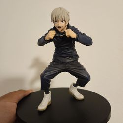 Toge Inumaki Figure
