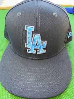 New Era Hats L.A hats all colors original
