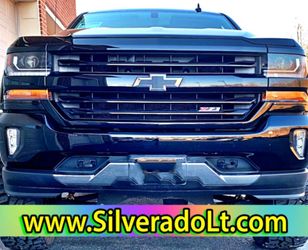 🚕🚕 '16 Chevy Silverado LT Z71 🚜🚜🚜