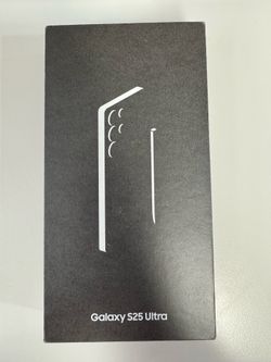Galaxy S25 Ultra