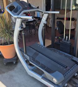 Bowflex Treadclimber tc20 NOT FREE