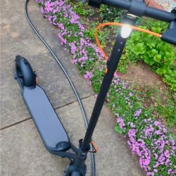 Segway Ninebot Electric Scooter