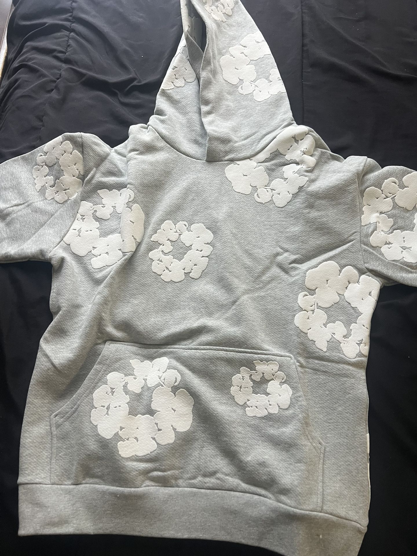 Denim Tears Small Hoodie