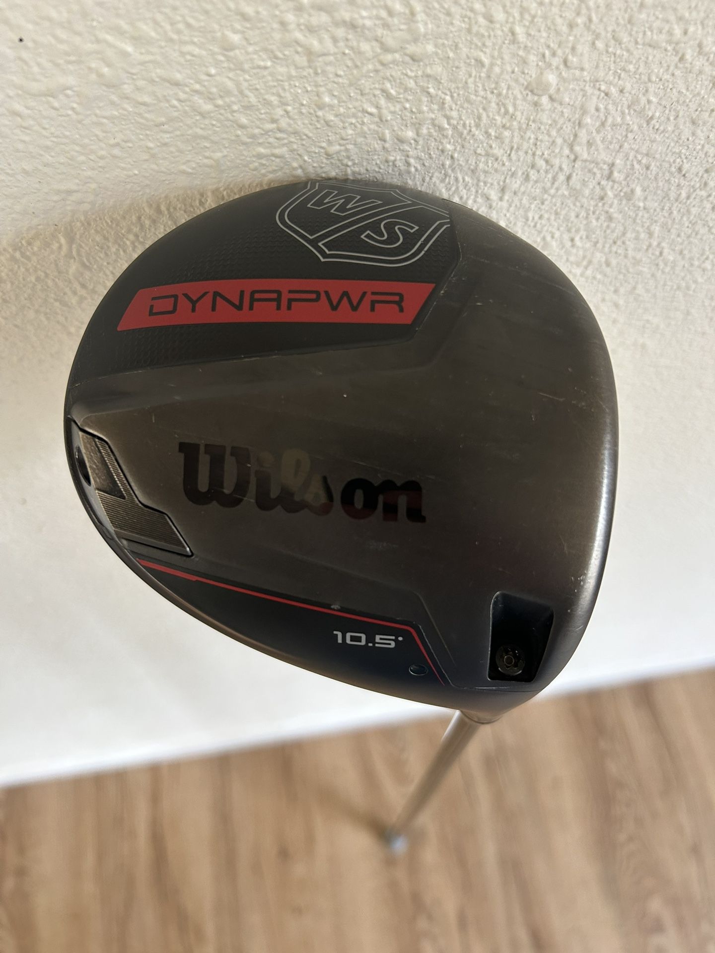 Wilson Staff Dynapower Carbon Driver