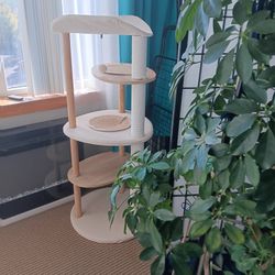 Beautiful Cat TREE