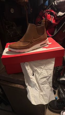 W Nike Air Max Thea Mid