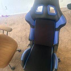Game Chair