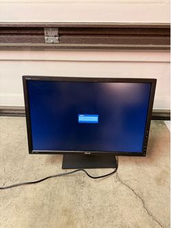 Asus 24” ProArt Monitor
