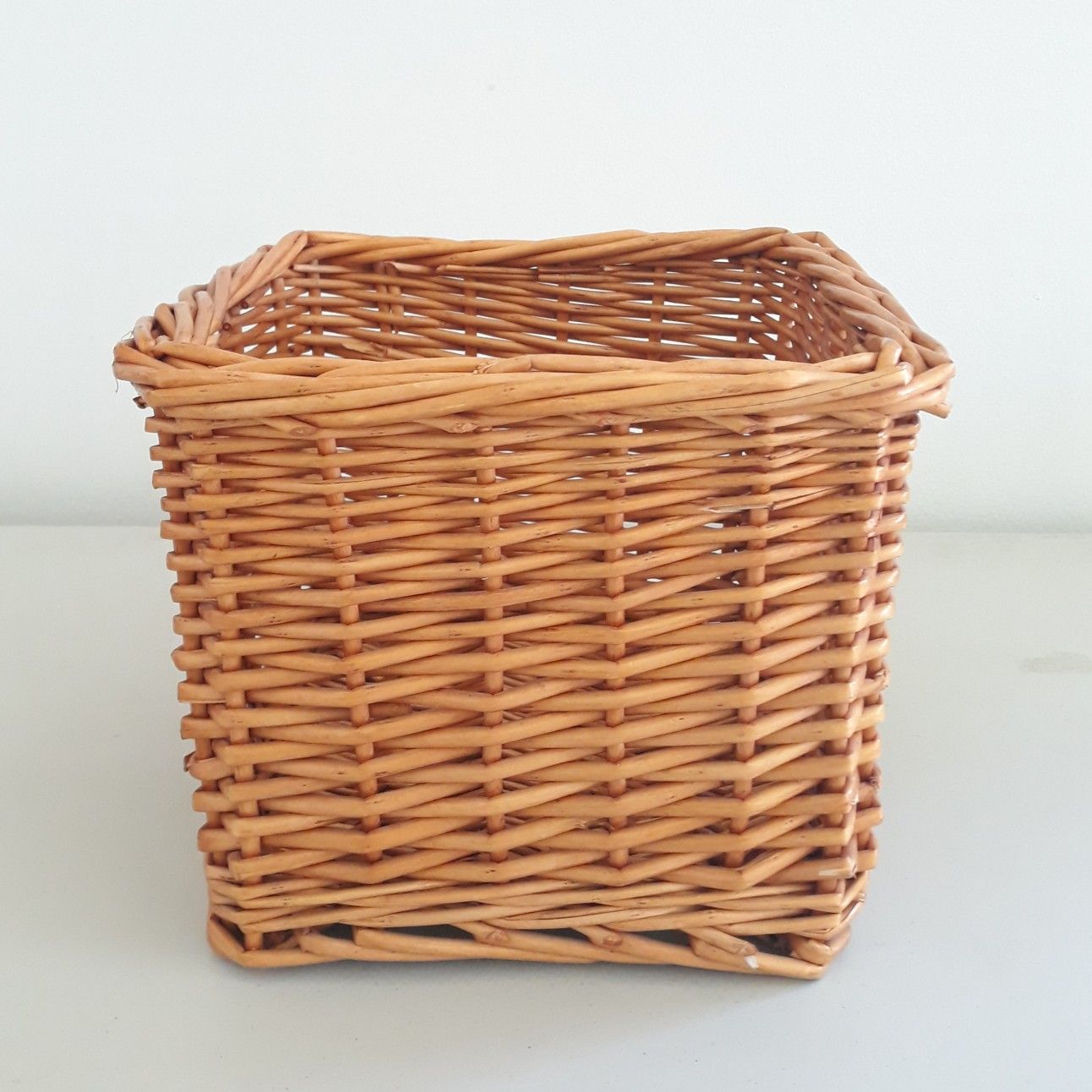 Wicker Basket
