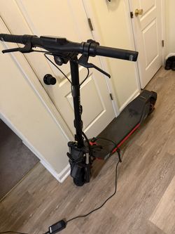 Segway ZT3 Pro (e-scooter)