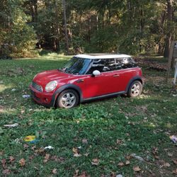 Mini Cooper 2007