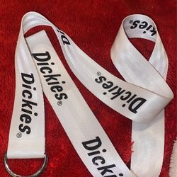 Dickies Belt 