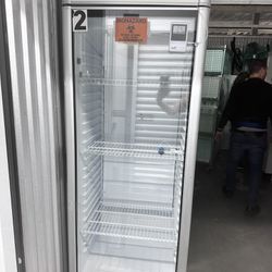 Premium Refrigerator 