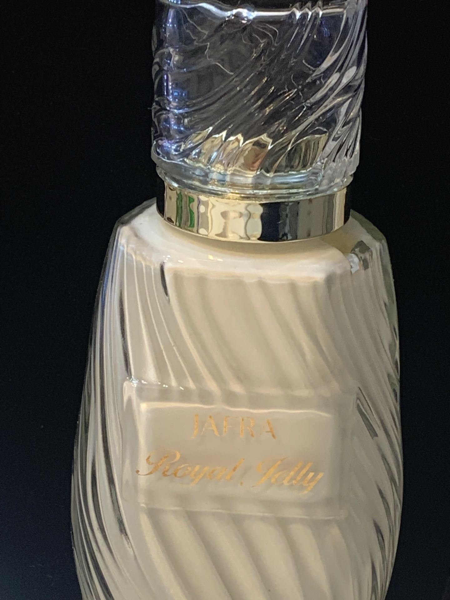 Jafra Royal Jelly 6.7 Oz.